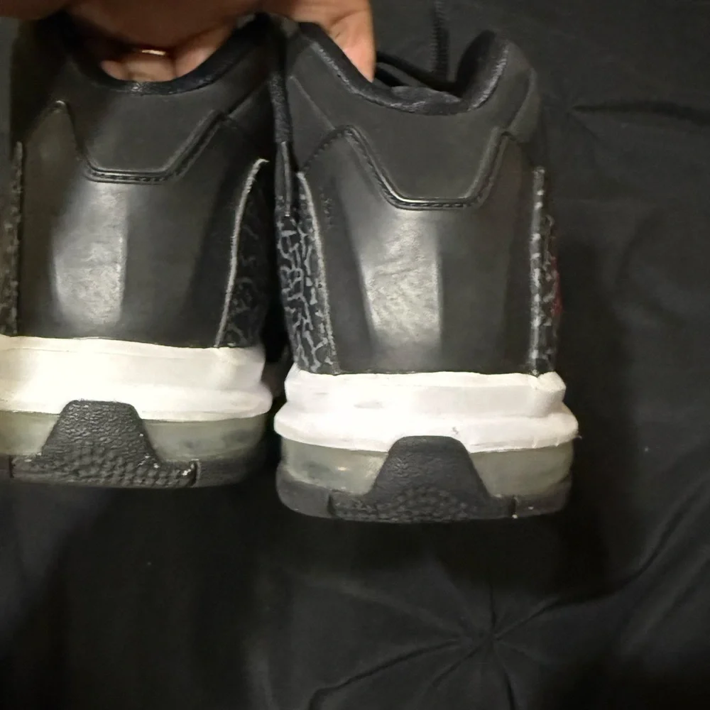 Jordan Air Deluxe